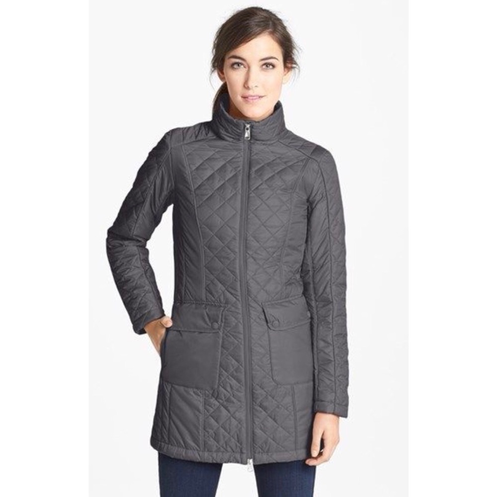 EUC! BLACK The North Face Ruka Jacket XS